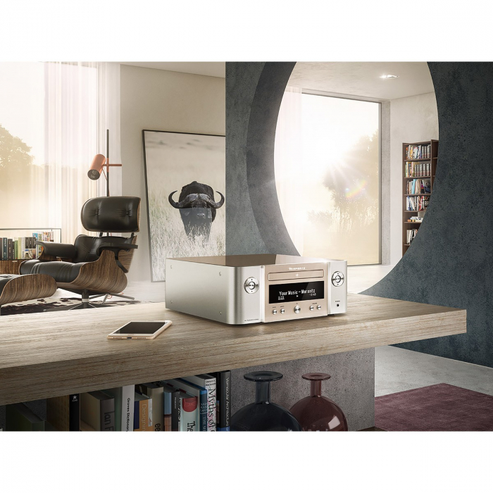 Marantz MCR612 CD DAB+ [8]