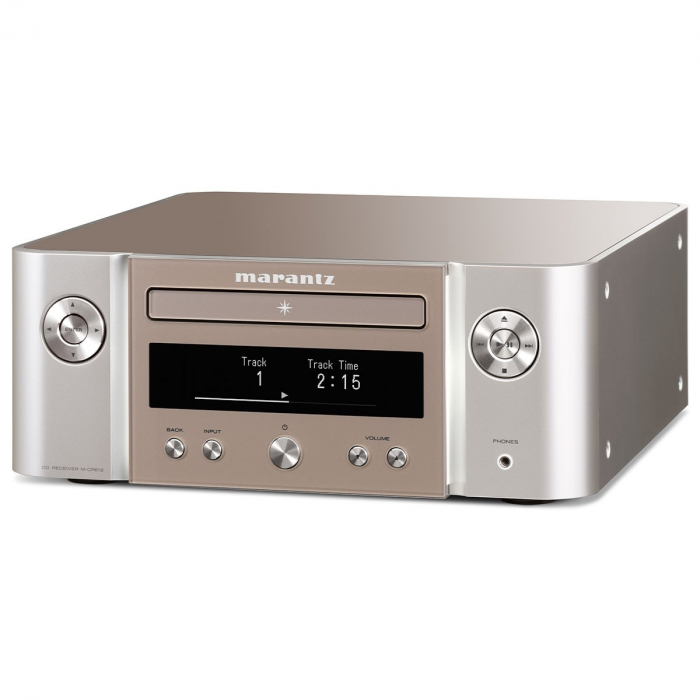 Marantz MCR612 CD DAB+ [2]