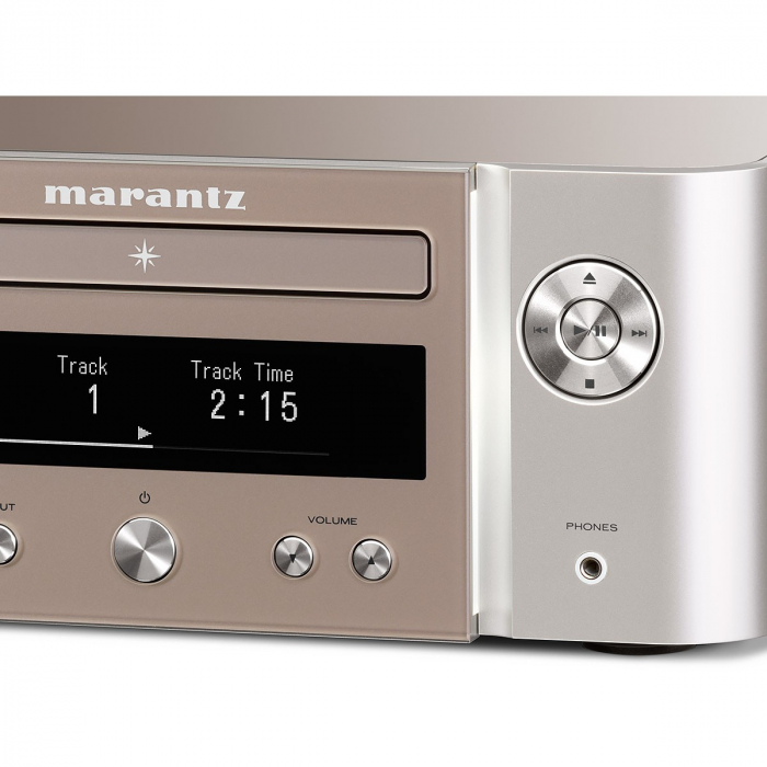 Marantz MCR612 CD DAB+ [5]