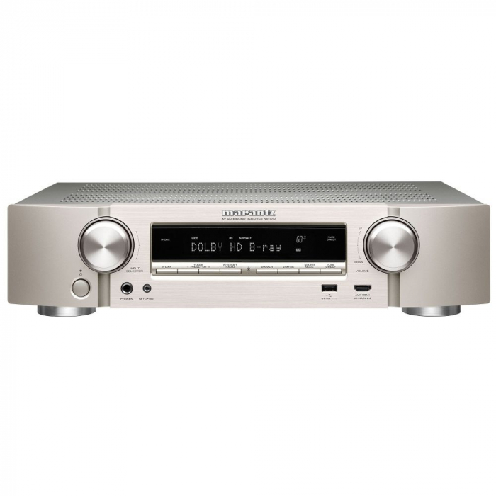 Receiver Marantz NR1510 [2]