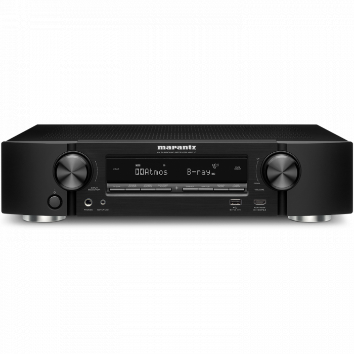 Receiver Marantz NR1710 [2]