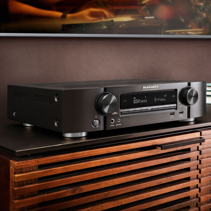 Receiver Marantz NR1710 [5]