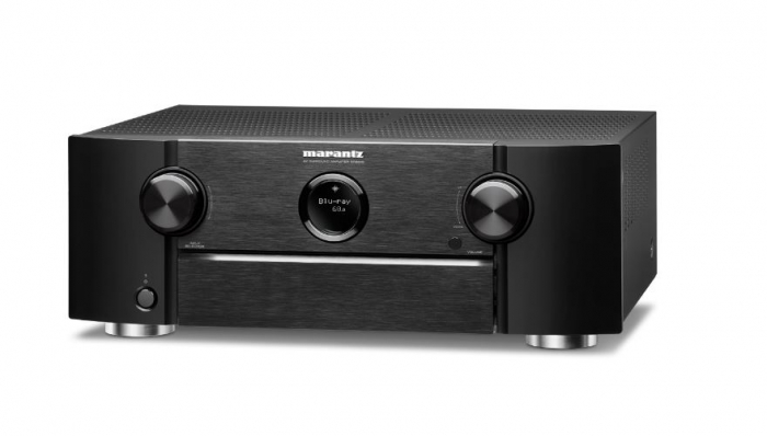 Receiver Marantz SR6015 [2]