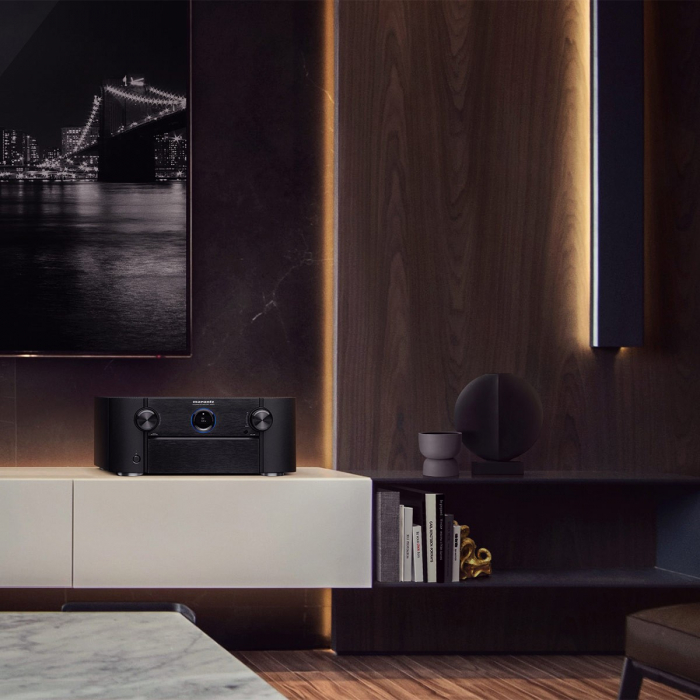 Marantz SR8015 [6]