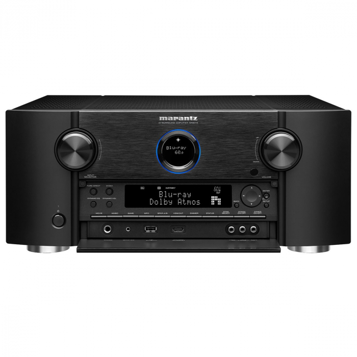 Marantz SR8015 [2]