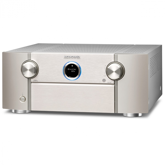 Marantz SR8015 [2]
