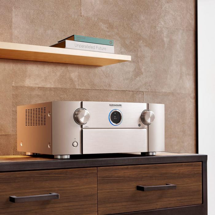 Marantz SR8015 [5]