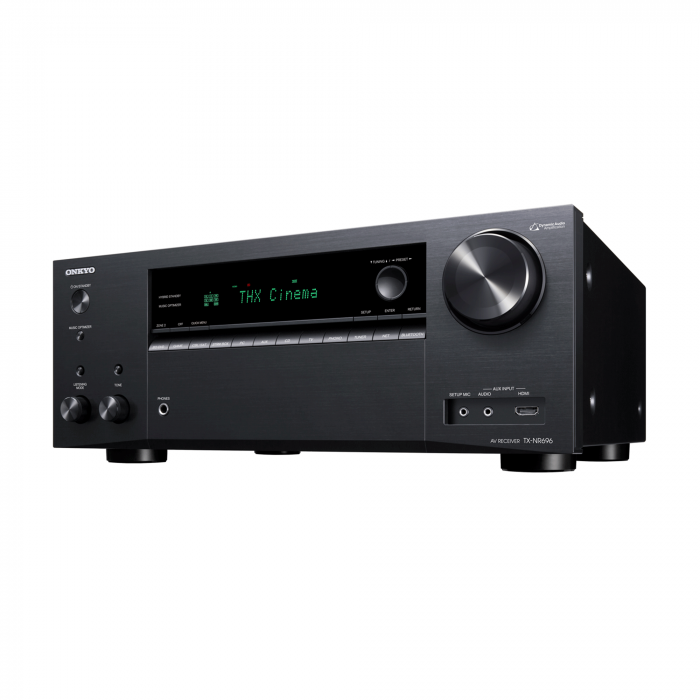 Receiver ONKYO TX-NR696 [3]