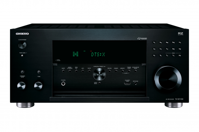 Receiver Onkyo TX-RZ1100 [2]