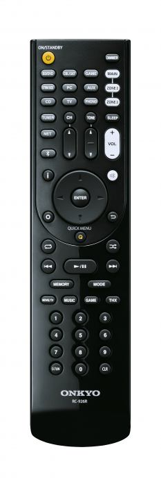 Receiver Onkyo TX-RZ1100 [6]