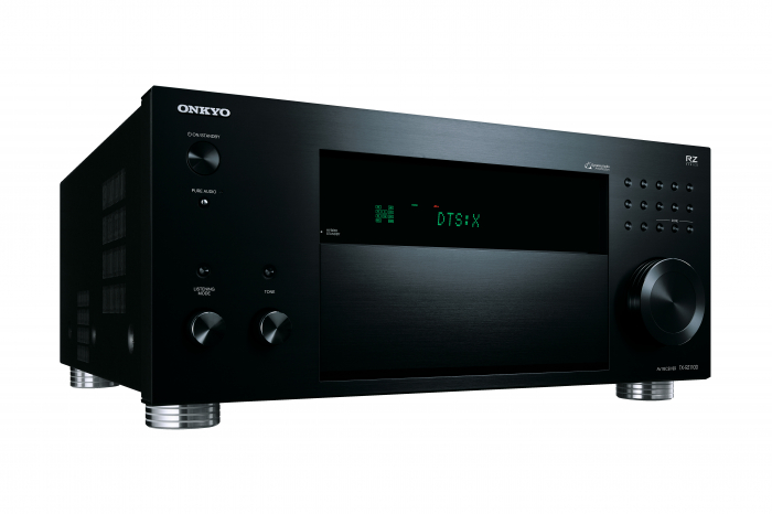 Receiver Onkyo TX-RZ1100 [4]