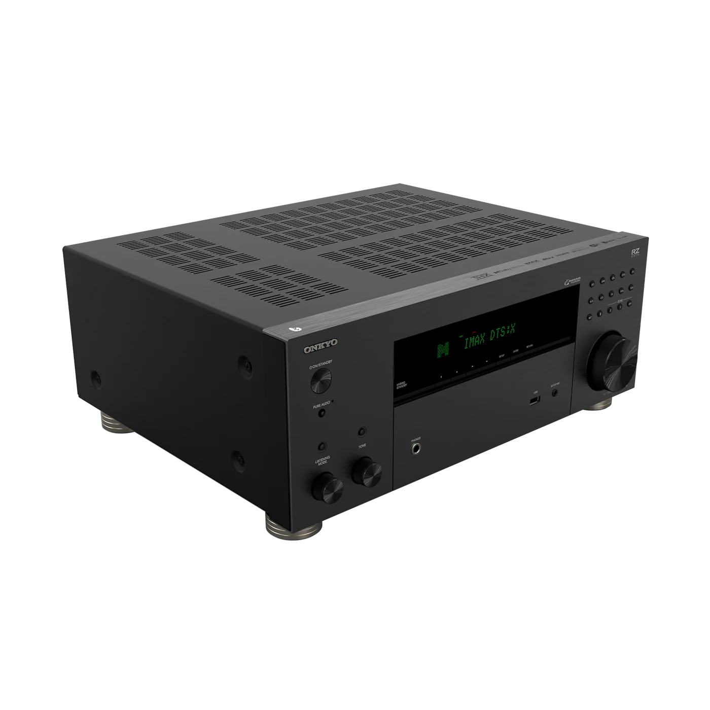 Receiver Onkyo TX-RZ30 [2]