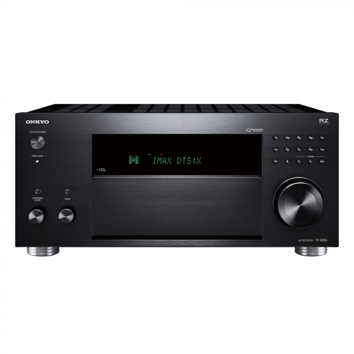 Receiver ONKYO TX-RZ50 [2]