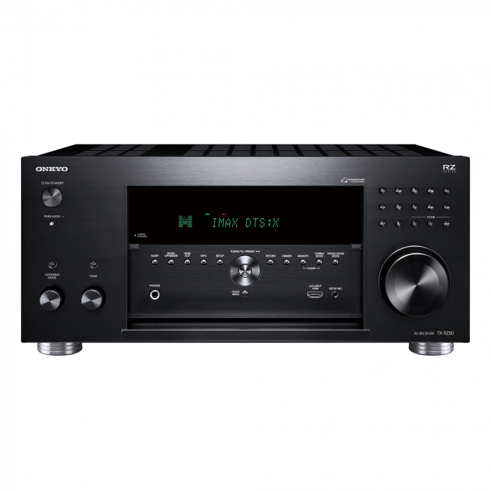 Receiver ONKYO TX-RZ50 [3]