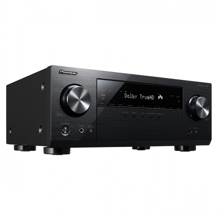 Receiver Pioneer VSX-832 [2]