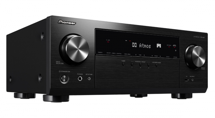 Receiver Pioneer VSX-934 [2]
