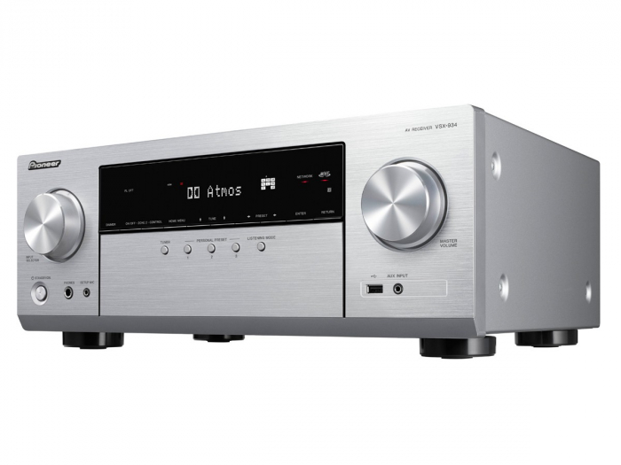 Receiver Pioneer VSX-934 [2]