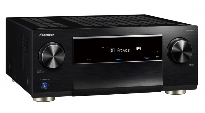 Receiver Pioneer VSX-LX504 [4]
