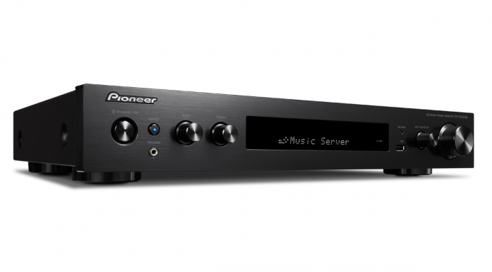 Receiver stereo Pioneer SX-S30DAB [2]