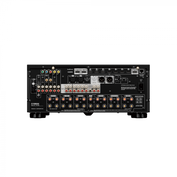 Yamaha RX-A8A [2]