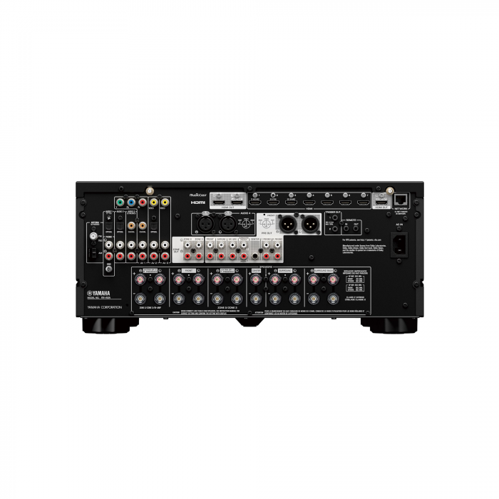 Yamaha RX-A6A [2]