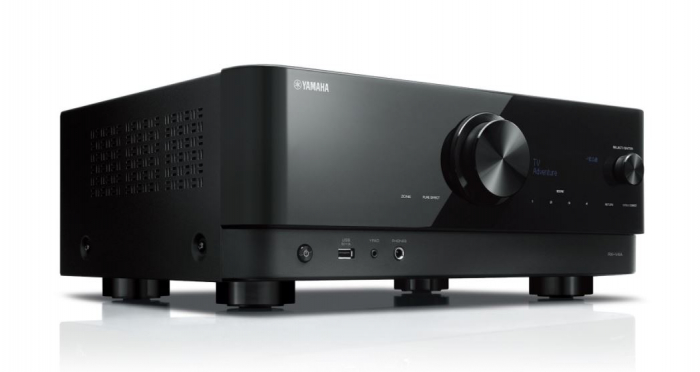 Receiver Yamaha RX-V4A [2]