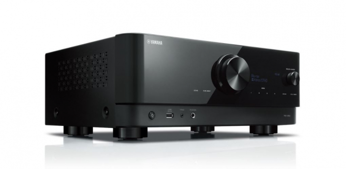 Receiver Yamaha RX-V6A [3]