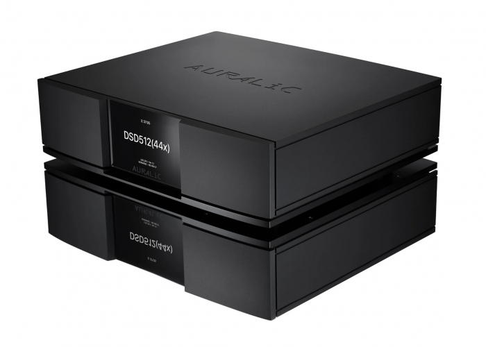 Reference Master Clock Auralic Leo GX.1 [4]