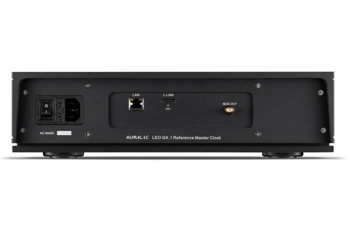 Reference Master Clock Auralic Leo GX.1 [2]