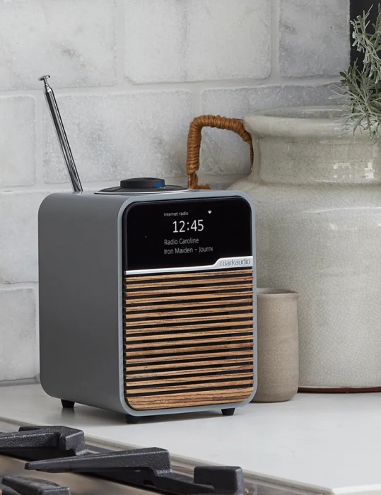 Ruark Audio R1S [4]