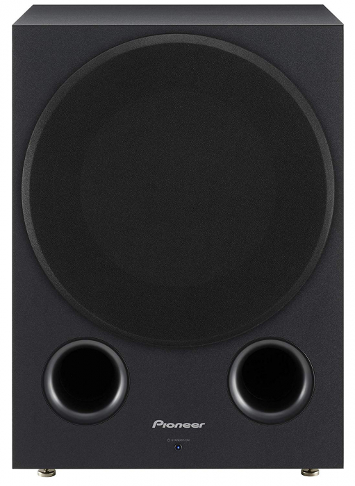 Subwoofer Pioneer S-62W [2]