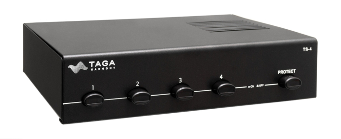 Selector de boxe Taga Harmony TS-4 [1]