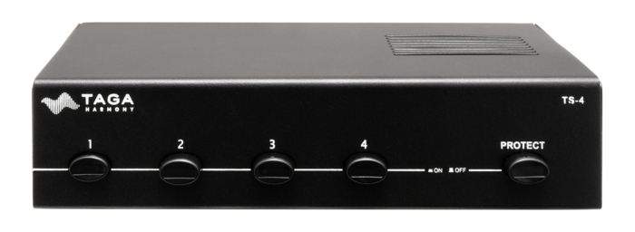 Selector de boxe Taga Harmony TS-4 [2]