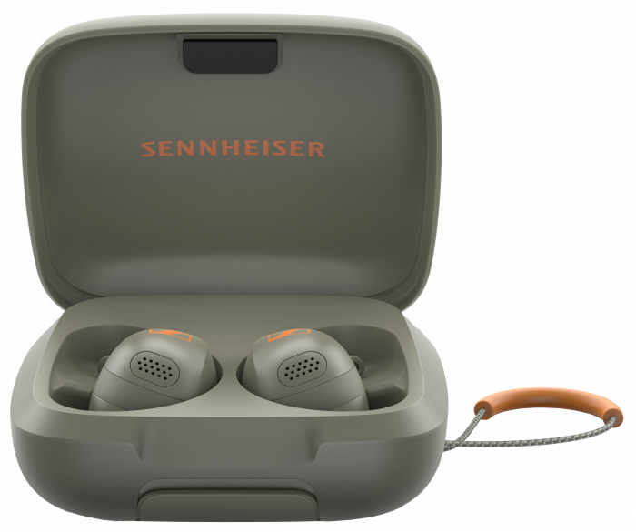 Sennheiser - Momentum Sport [2]