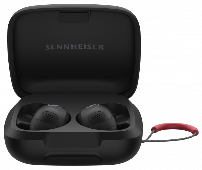 Sennheiser - Momentum Sport [2]