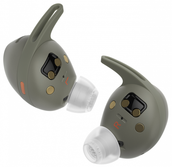 Sennheiser - Momentum Sport [3]