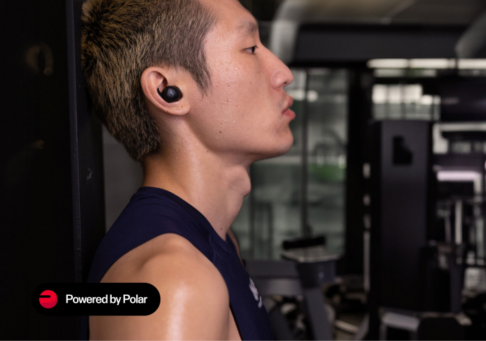 Sennheiser - Momentum Sport [5]