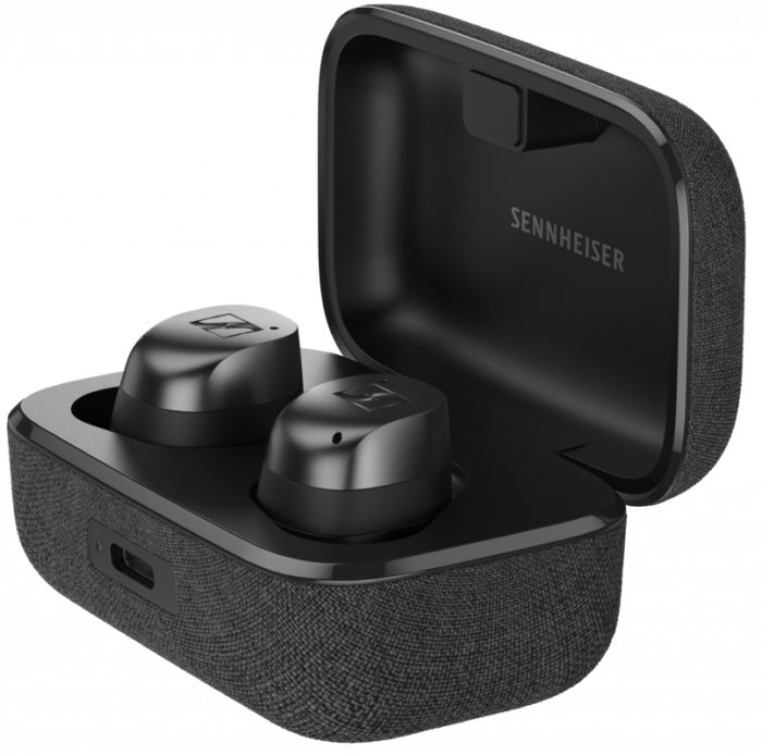 Casti Sennheiser Momentum True Wireless 4 [2]