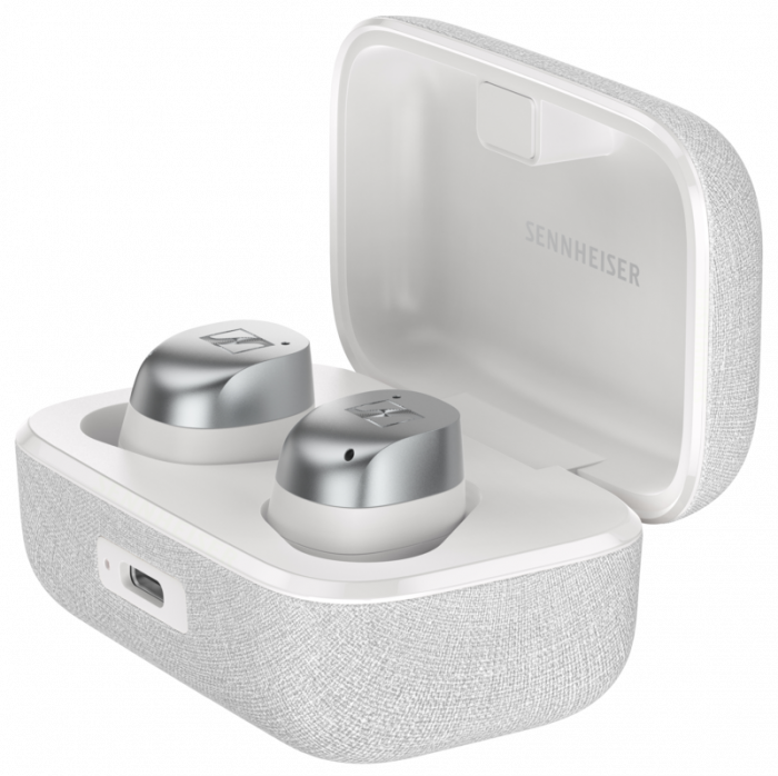 Casti Sennheiser Momentum True Wireless 4 [2]
