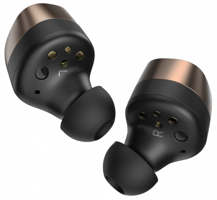 Casti Sennheiser Momentum True Wireless 4 [3]