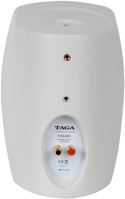 Boxe exterior Taga Harmony TOS-600 V.2 [3]
