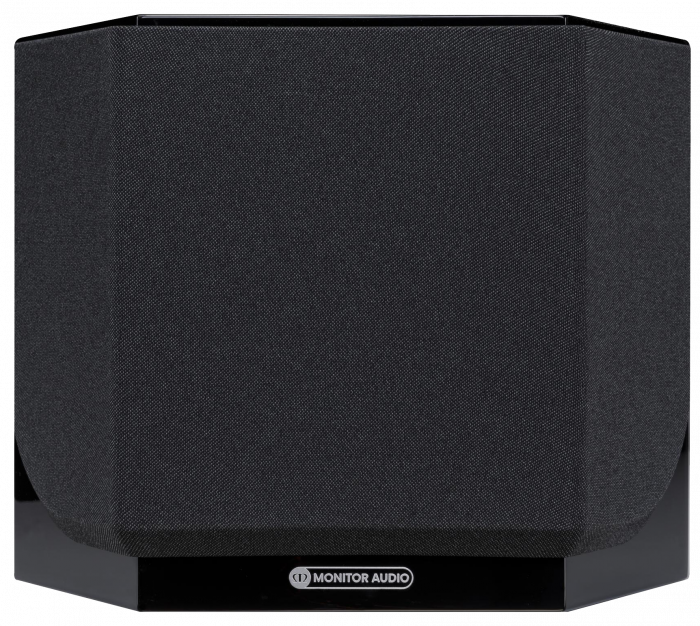 Monitor AudioBoxe Monitor Audio Silver FX (7G) [2]