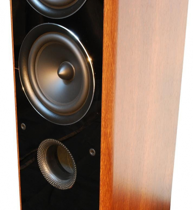 Sistem 5.0 Taga Harmony TAV-606 V.3 [4]