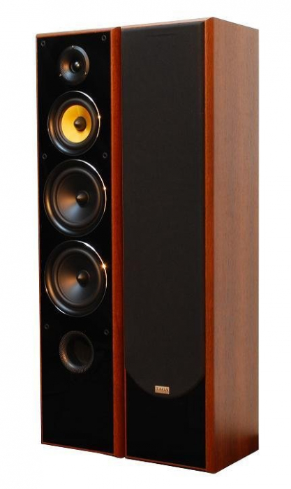 Sistem 5.0 Taga Harmony TAV-606 V.3 [3]