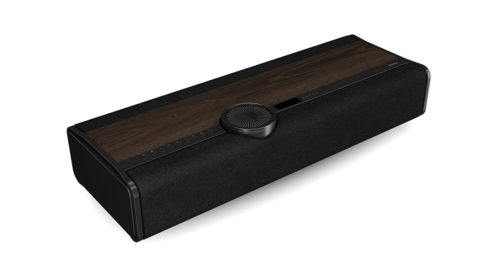 Sistem All-in-One DALI VEGA [6]