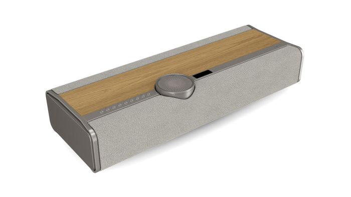 Sistem All-in-One DALI VEGA [5]