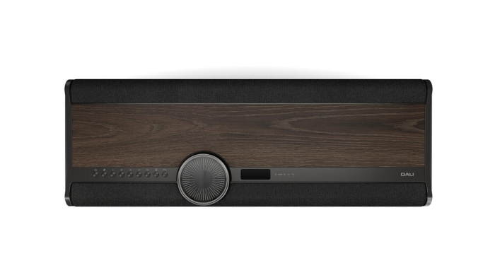 Sistem All-in-One DALI VEGA [2]
