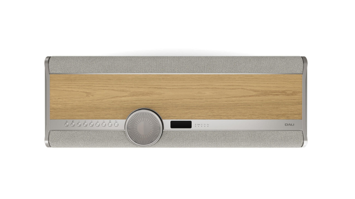 Sistem All-in-One DALI VEGA [2]