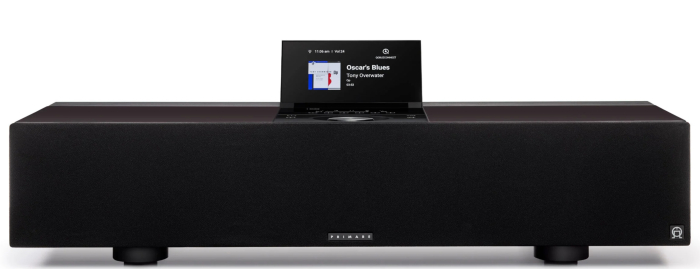 Sistem All-in-One Primare Allt-i-Ett [2]