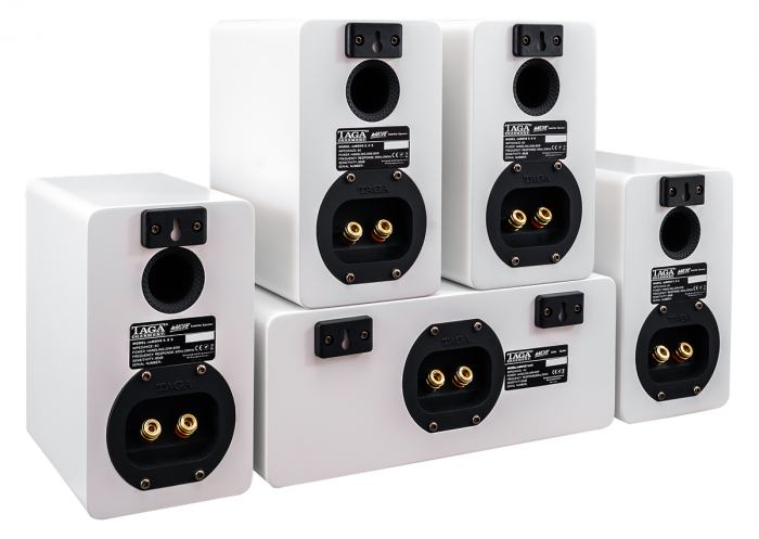 Sistem boxe 5.0 Taga Harmony inMove 5.0 [2]